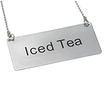 Iced Tea