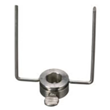 Old Hickory Single Skewer for Commercial Rotisserie Oven