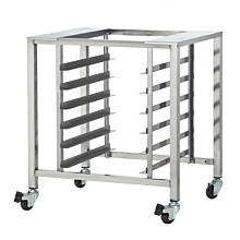 Moffat Convection Oven Stand SK2731U