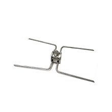 Southwood Double Skewer for Commercial Rotisserie Ovens