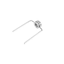 Commercial Rotisserie Single Skewer