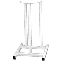 Skyfood CCD Complete Stand For DMS-30