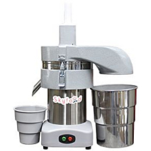 Skyfood CSE1 Centrifugal Juice Extractor 1/2 HP