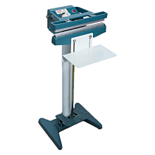 Skyfood DHSF-30 12" Floor Model Direct Heat Sealer w/ Foot Pedal Operation