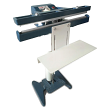 Skyfood DHSF-45 18" Floor Model Direct Heat Sealer w/ Foot Pedal Operation