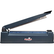 Skyfood IBS-300 12" Manual Impulse Bag Sealer