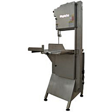 Skyfood SI-282HDE-2 Heavy Duty Meat And Bone Saw 111" Blade 2 HP 220V/60HZ/3-Phase