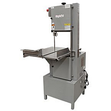 Skyfood SKEX Heavy Duty Meat And Bone Saw 111" Blade 2 HP 220V/60HZ/1-Phase