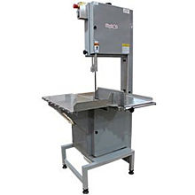 Skyfood SKGE Meat And Bone Saw 124" Blade 2 HP 220V/60HZ/1-Phase
