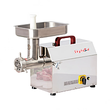 Skyfood SMG12F #12 Countertop Economy Meat Grinder