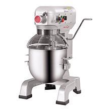 Skyfood SMM20 20 Qt. 3 Speed Planetary Mixer - 110v