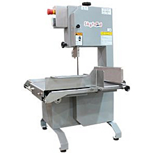 Skyfood MSKE Table Top Meat And Bone Saw 74" Blade 1/2 HP