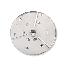 Prepline 7mm Grating, Shredding Disc for Food Processors