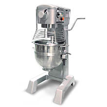 Omcan SP300A 30qt General Purpose Mixer