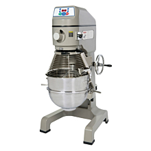Globe SP40 - Commercial Mixer - 40 Quart - Gear Driven