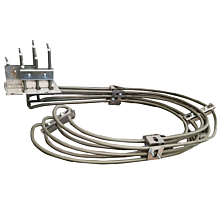 Standard Range Heating Element for SR-COE Series Electric Convection Oven , 208V 