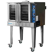 Standard Range SR-COE-280 Single Deck Full Size Electric Convection Oven - 208V