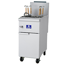 Standard Range SR-PC11-NG Natural Gas Pasta Cooker