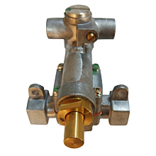 Standard Range Safety Valve for SR Series Gas Range Oven