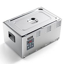 Atmovac SR11 22" Countertop Seven Gallon Softcooker Sous Vide Cooker