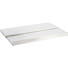 Stainless Steel Sliding Cover