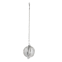 Winco STB-5 2" Tea Ball