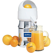 The Sunkist Citrus Juicer J-1