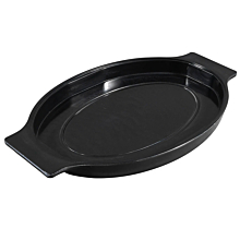 Winco SWU-11 Oval  Bakelite Underliner For SIZ-11