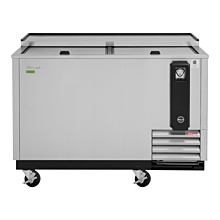 Turbo Air TBC-50SD Bottle Cooler