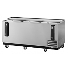 Turbo Air TBC-80SD Bottle Cooler