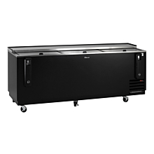 Turbo Air TBC-95SB Bottle Cooler