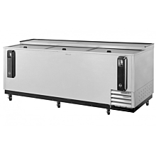 Turbo Air TBC-95SD Bottle Cooler