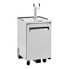 Turbo Air TBD-1SD Beer Dispenser