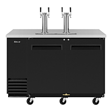 Turbo Air TBD-2SB Beer Dispenser
