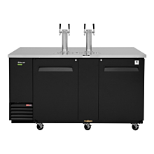 Turbo Air TBD-3SB Beer Dispenser