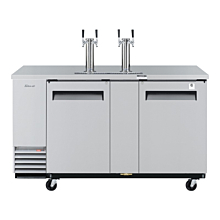 Turbo Air TBD-3SD Beer Dispenser