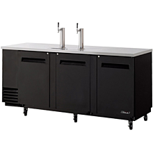 Turbo Air TBD-4SB Beer Dispenser
