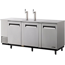 Turbo Air TBD-4SD Beer Dispenser