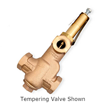 Fagor N-170-M2 Drain Water Tempering Valve