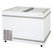 Turbo Air TFS-11F-N 40" Top Open Island Freezer