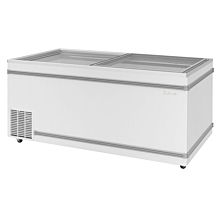 Turbo Air TFS-25F-N 69" Top Open Island Freezer