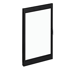 Marchia Right Glass Door for MBT36 Display Case 16.85" x 33.46"