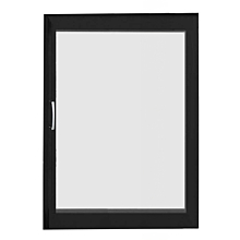 Marchia Left Glass Door for TMB48 Display Case