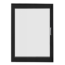 Marchia Right Glass Door for TMB48 Display Case