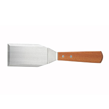 Winco TN719 Offset Hamburger Turner