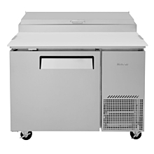 Turbo Air TPR-44SD 44" Super Deluxe Pizza Prep Table