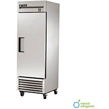 True TS-23F-HC 27" One Section Reach-In Freezer, (1) Left Hinge Solid Door, 115v