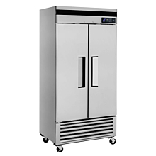 Turbo Air TSR-35SD Super Deluxe Reach-In Refrigerator