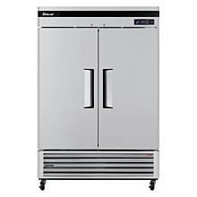 Turbo Air TSR-49SD Super Deluxe Reach in Refrigerator