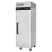 Turbo Air M3F19-1-N 25" M3 Series Reach-In Solid Door Freezer - 19 Cu. Ft.